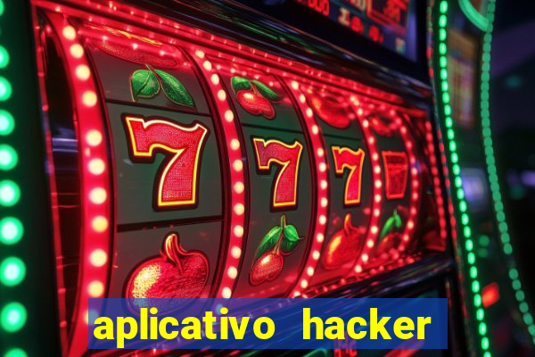 aplicativo hacker fortune tiger